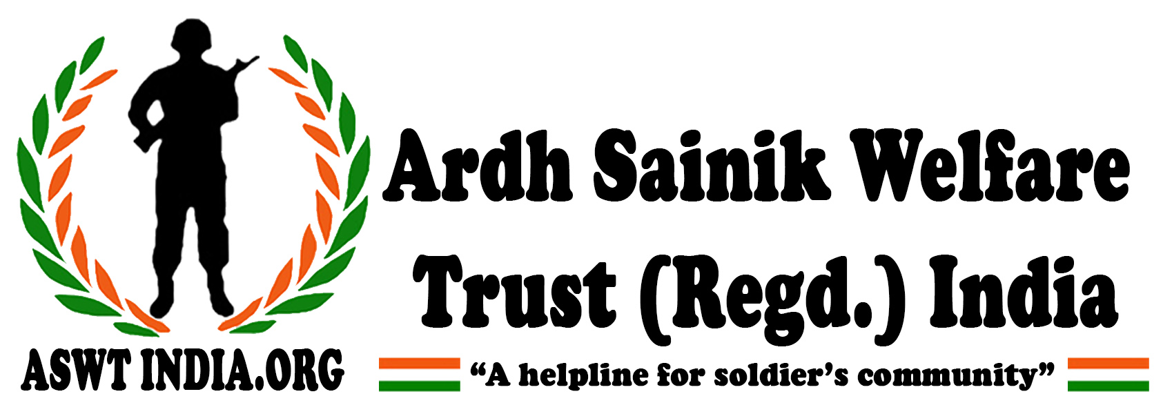 Ardh Sainik Welfare Trust India