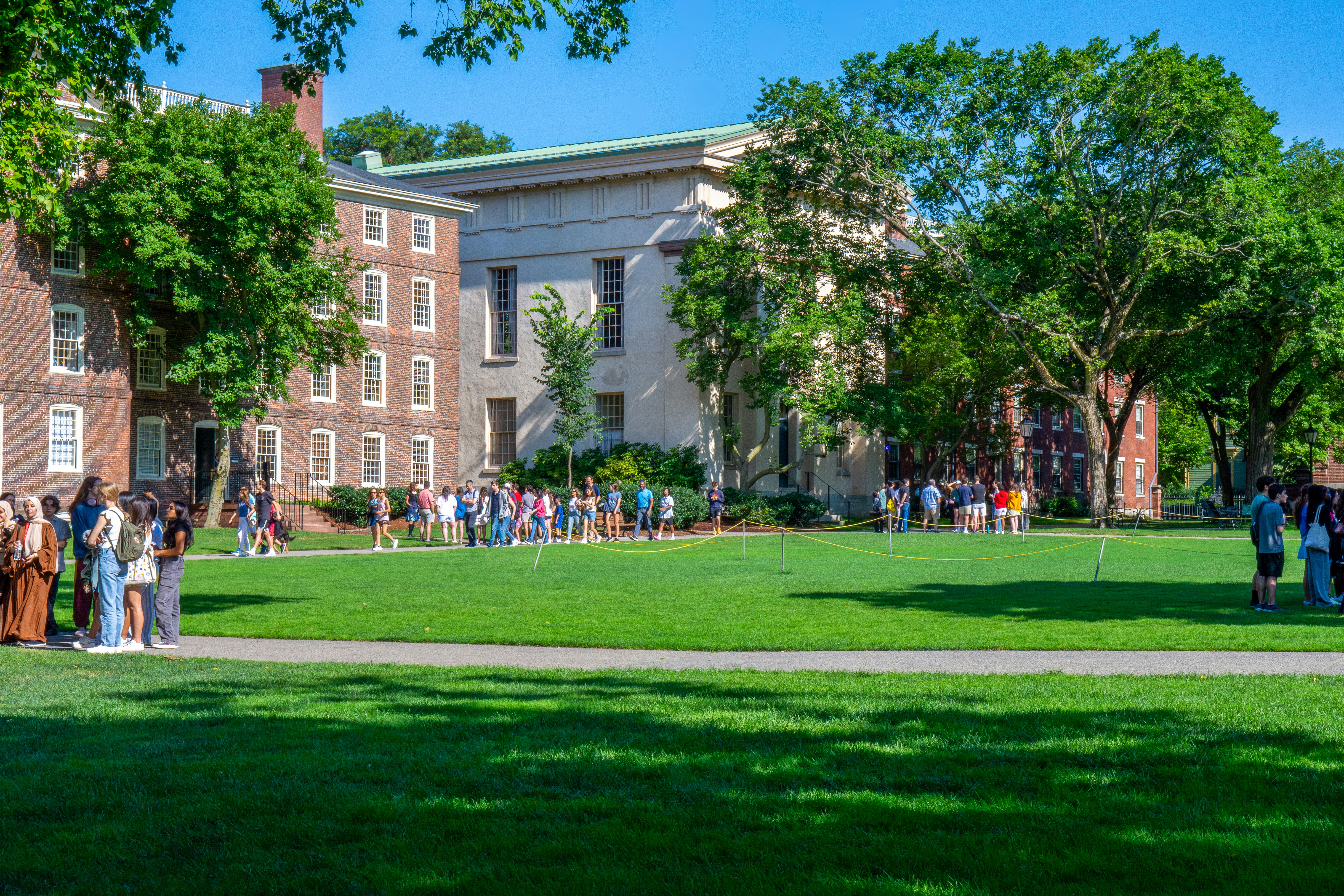 College Admission