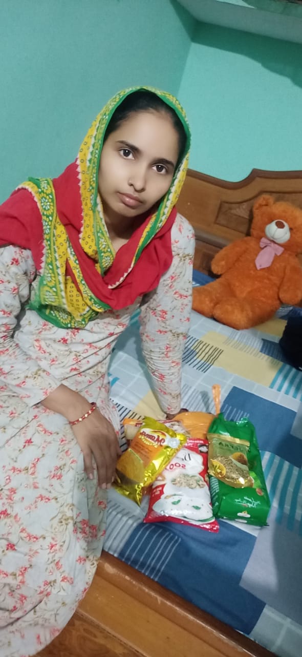 Smt. Rajnish Devi