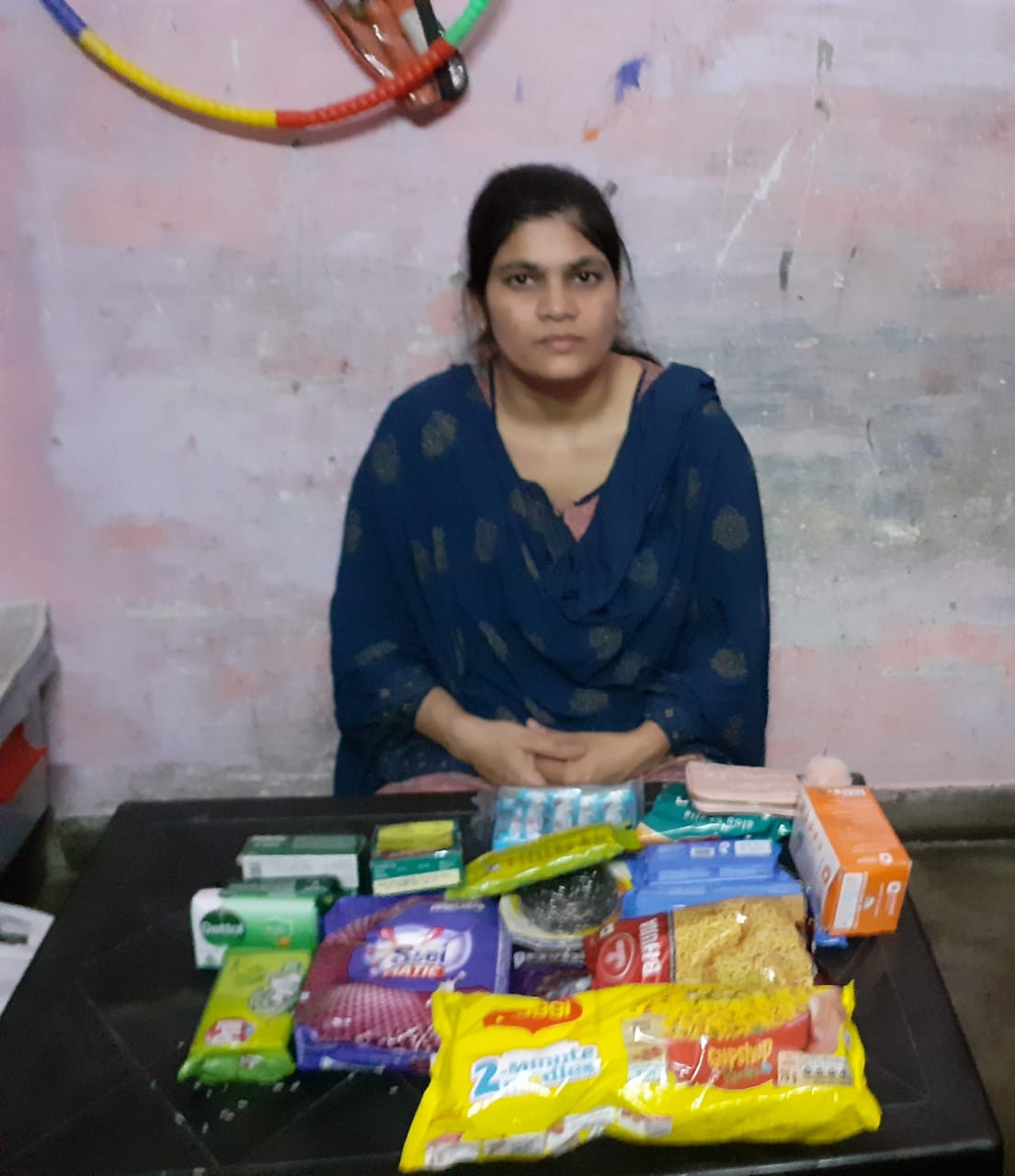 Smt. Deepika Devi